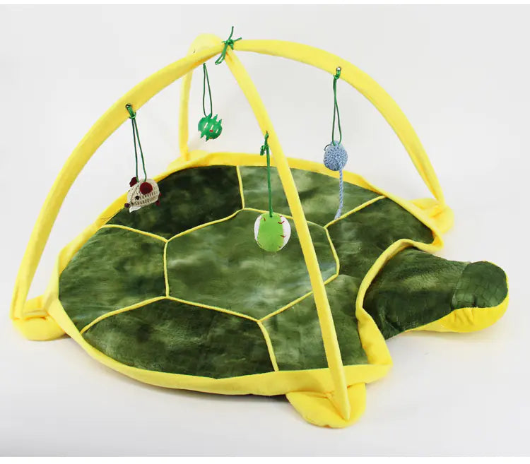 Exercise Game Tent for Interactive Fun