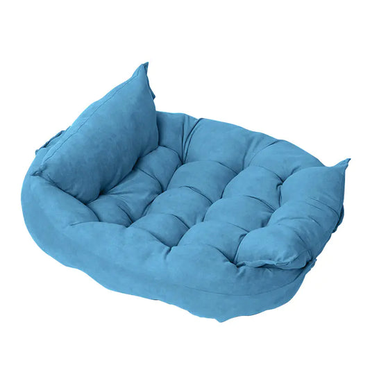 Customizable Multifunctional Folding Pet bed