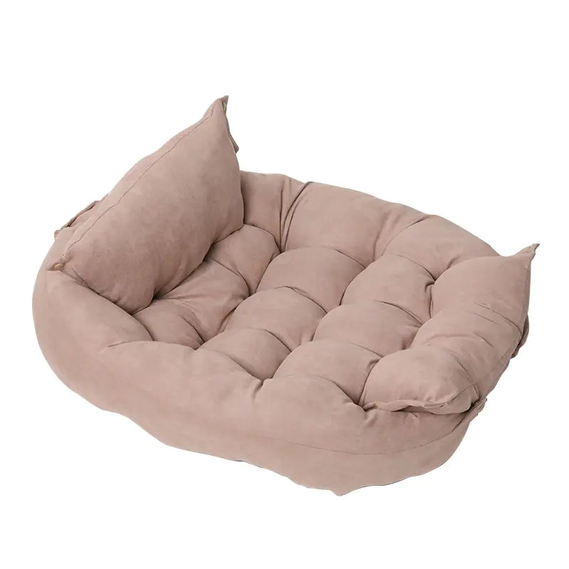 Customizable Multifunctional Folding Pet bed