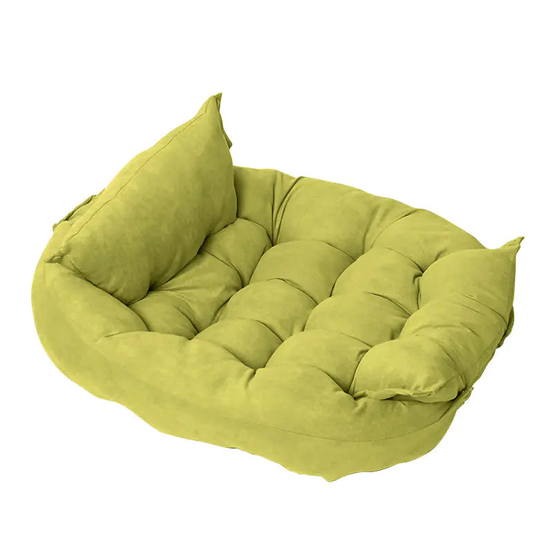 Customizable Multifunctional Folding Pet bed