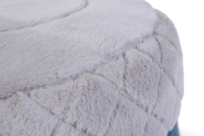 Reversible Quilted Warm Cat Bed