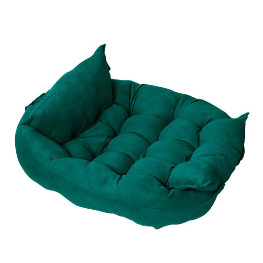 Customizable Multifunctional Folding Pet bed
