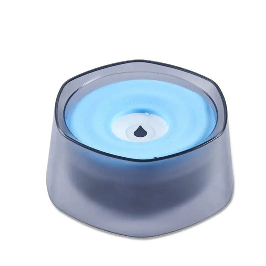Splash-proof drinking Bowl