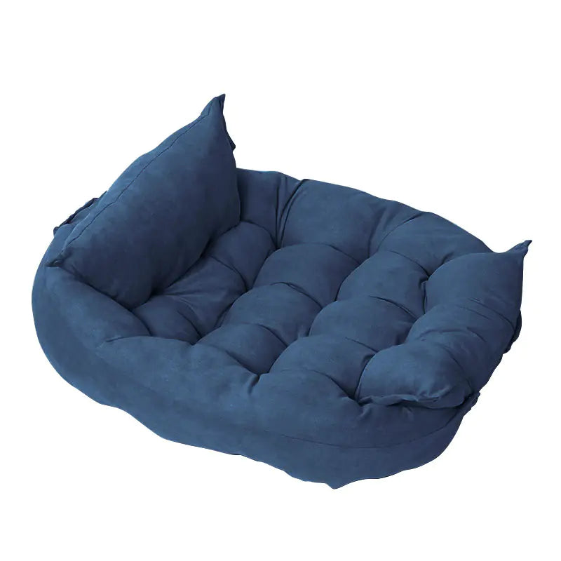Customizable Multifunctional Folding Pet bed