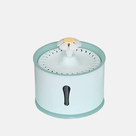 Water Dispenser w/ Filtration System