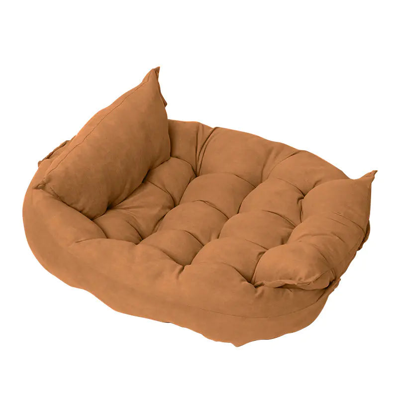 Customizable Multifunctional Folding Pet bed