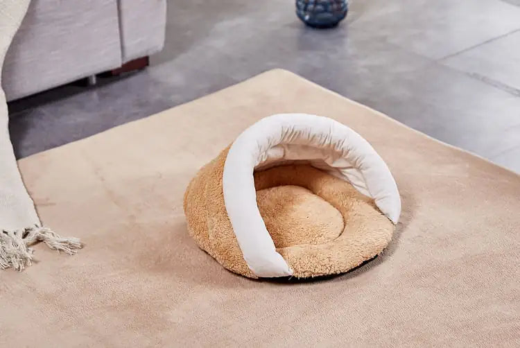 Triangle Cat Sleeping Bag