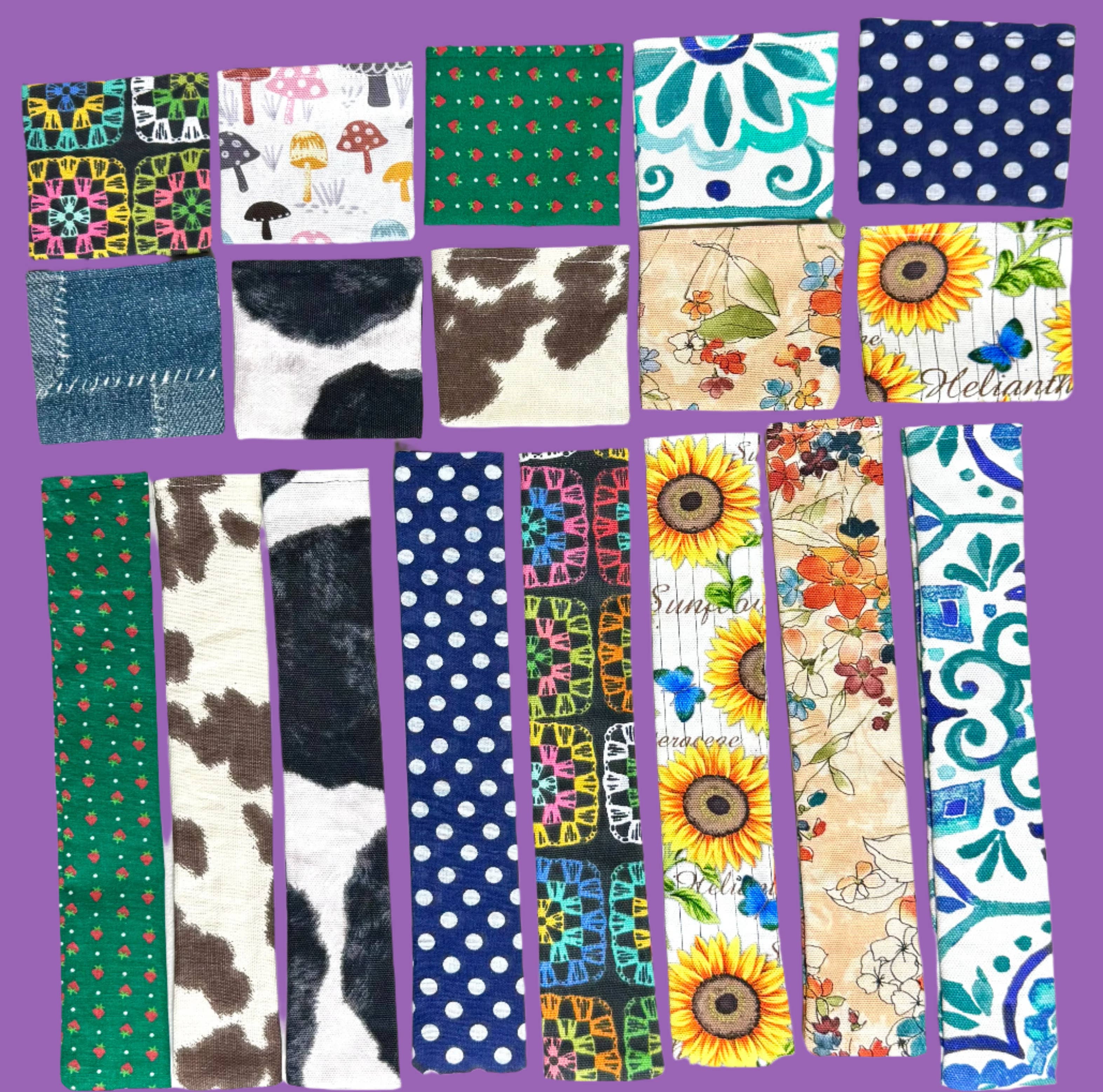 Catnip and Silver Vine Kickers