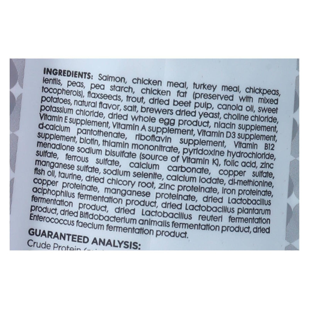 I And Love And You - Salmon/Trout or Chicken/Duck 3.4 lb