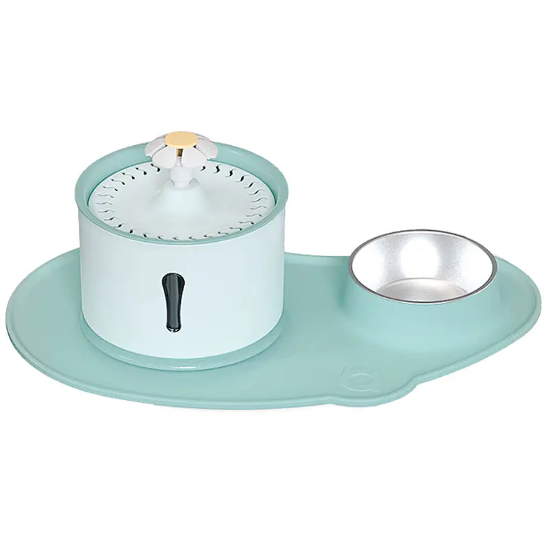 Water Dispenser w/ Filtration System