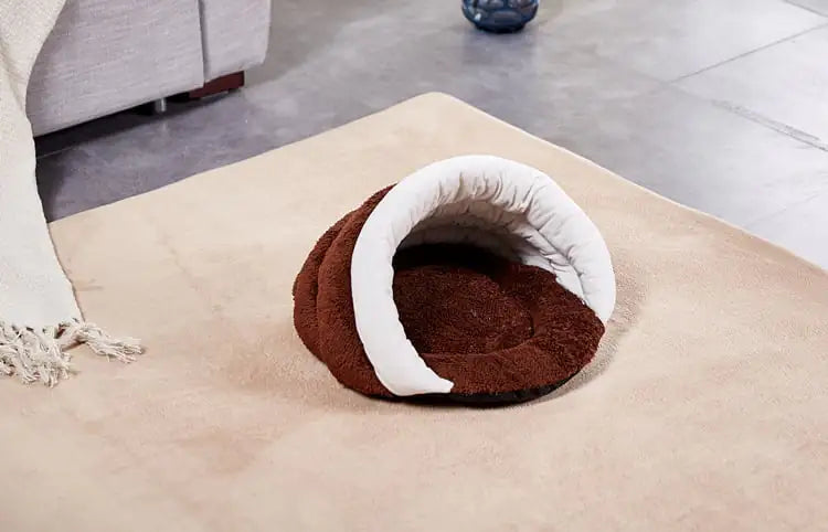 Triangle Cat Sleeping Bag