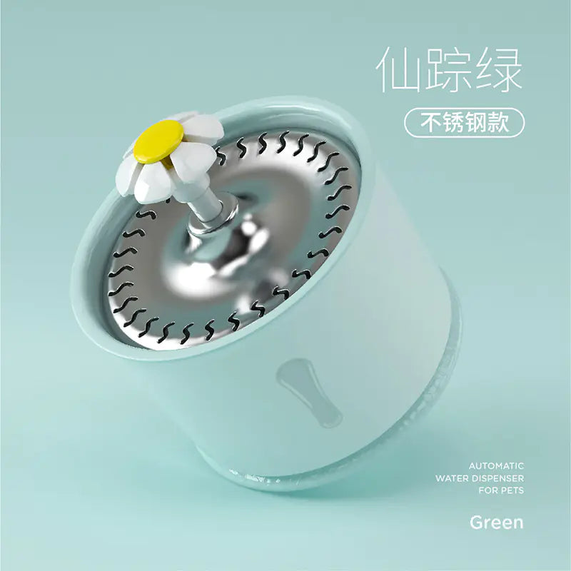 Water Dispenser w/ Filtration System