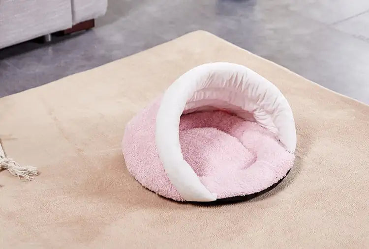 Triangle Cat Sleeping Bag