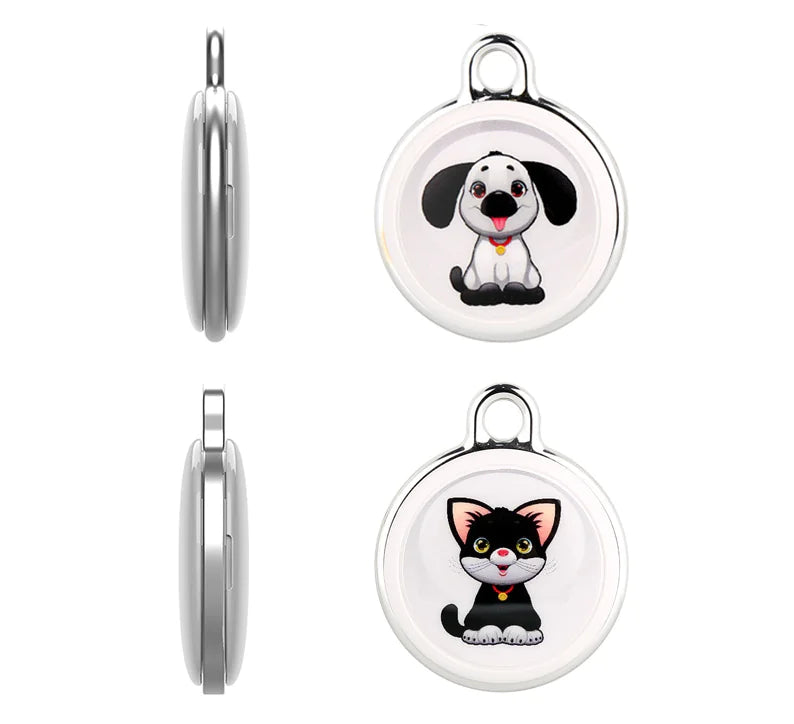 Pet Anti-Lost GPS Tracker for Cats