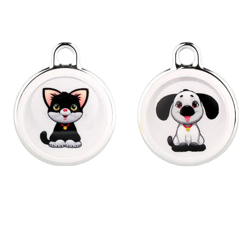 Pet Anti-Lost GPS Tracker for Cats