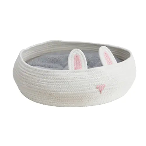 Pet Nest Mat in Animal Shape