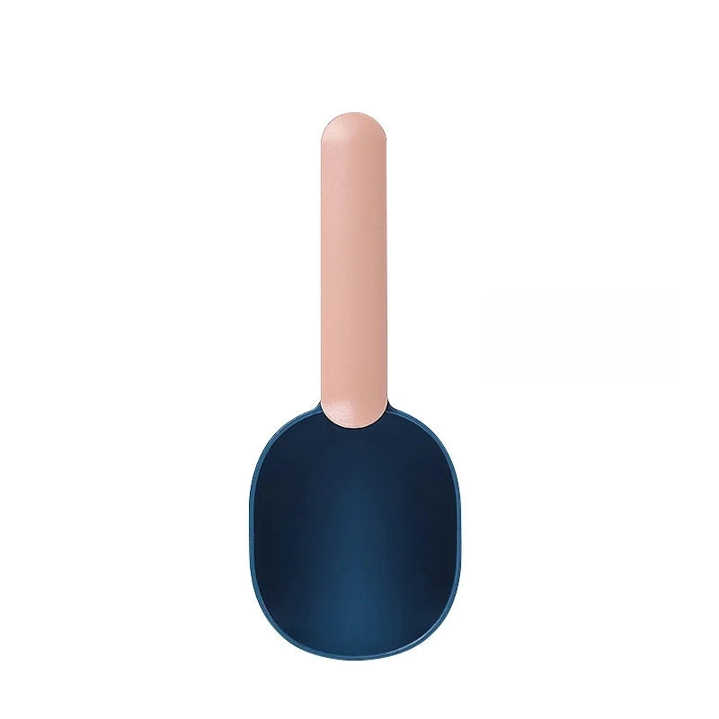 1 Pet Food Scoop/Clip