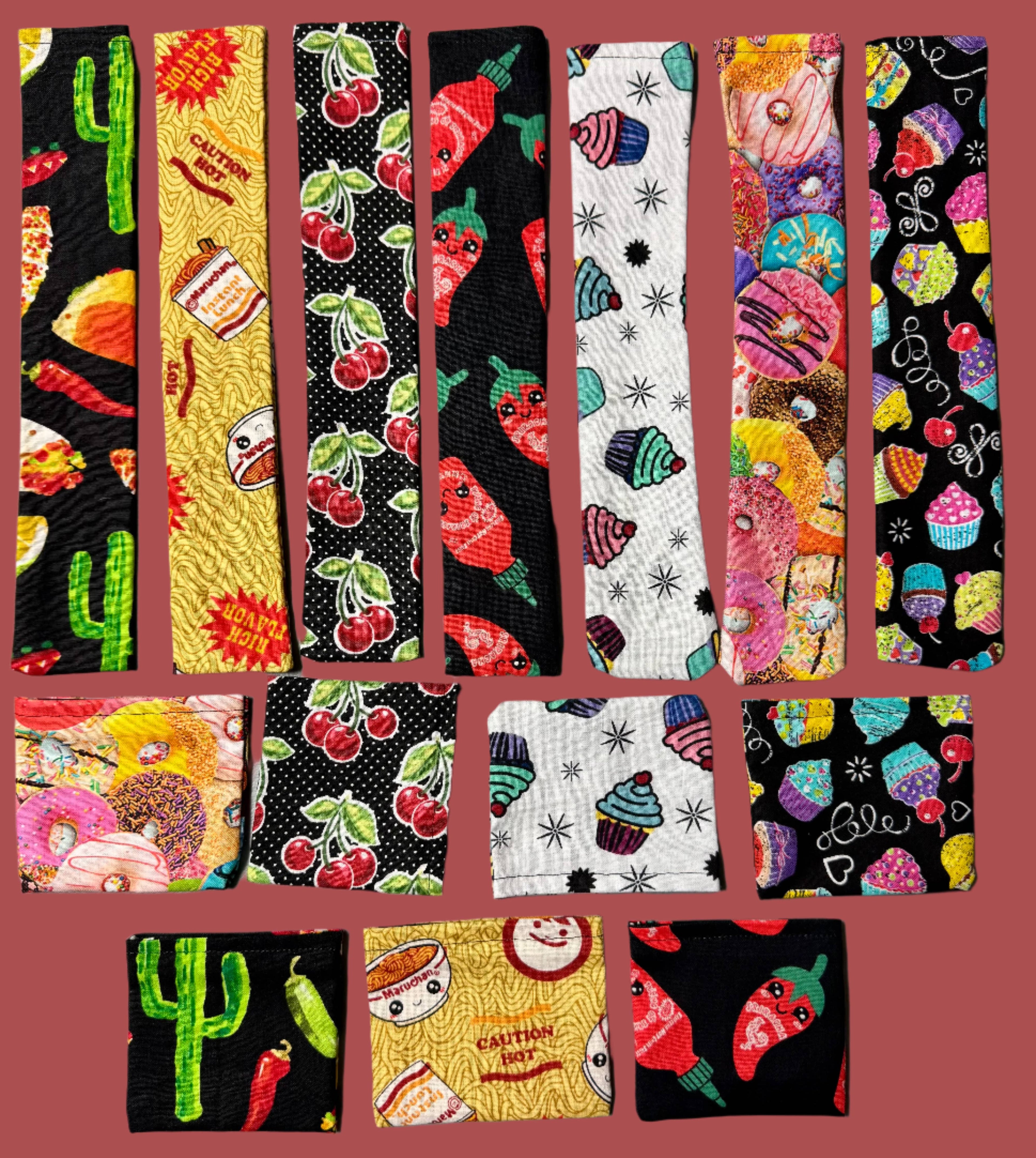 Catnip and Silver Vine Kickers