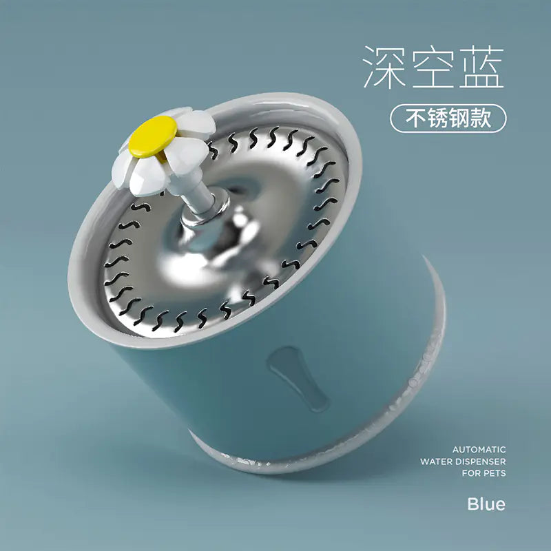 Water Dispenser w/ Filtration System