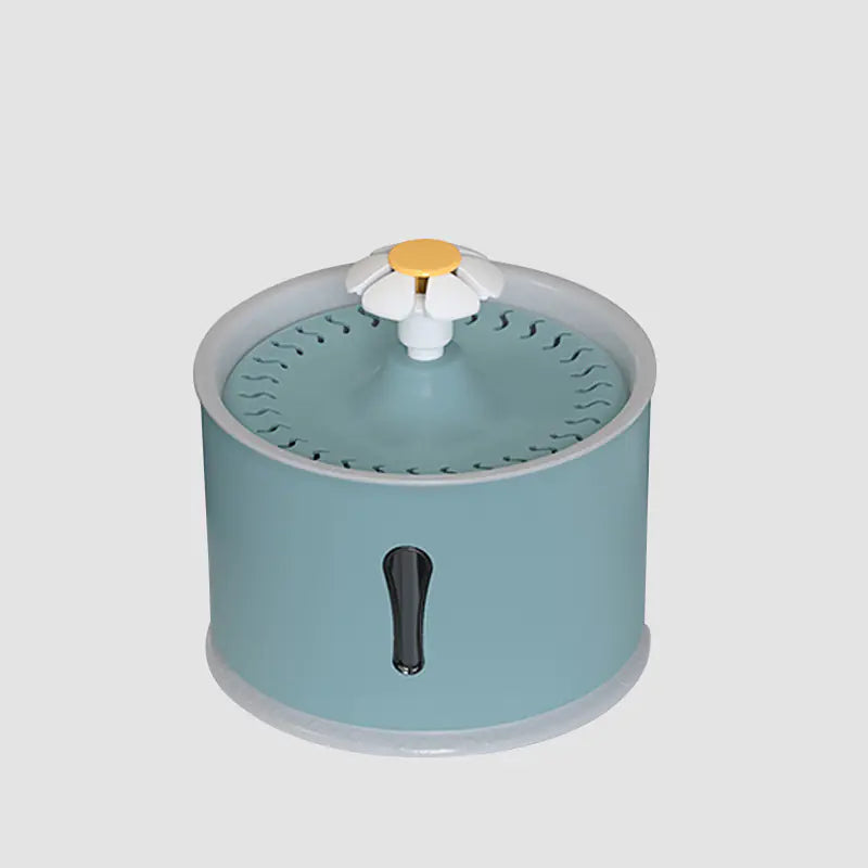 Water Dispenser w/ Filtration System