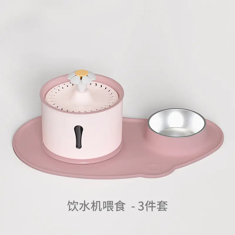 Water Dispenser w/ Filtration System