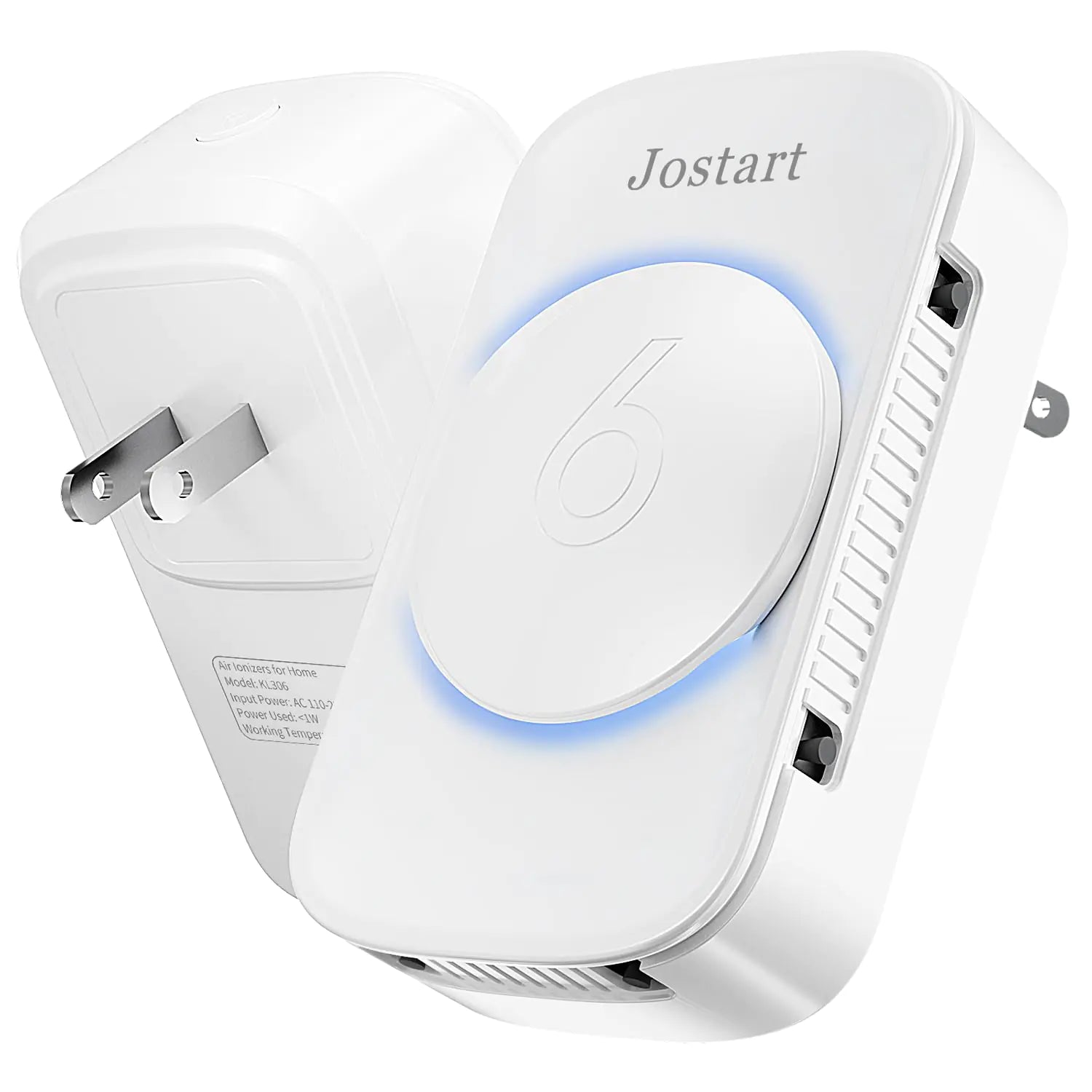 JOSTART- Air Ionizers