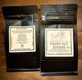 Shady Cat Bribes - Cat Treats - Feline the Love