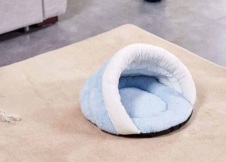 Triangle Cat Sleeping Bag